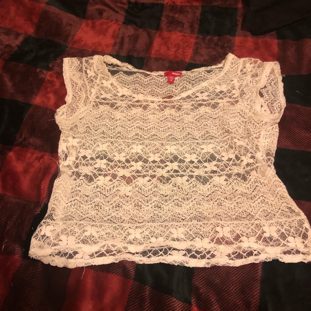 Over shirt size S/M
